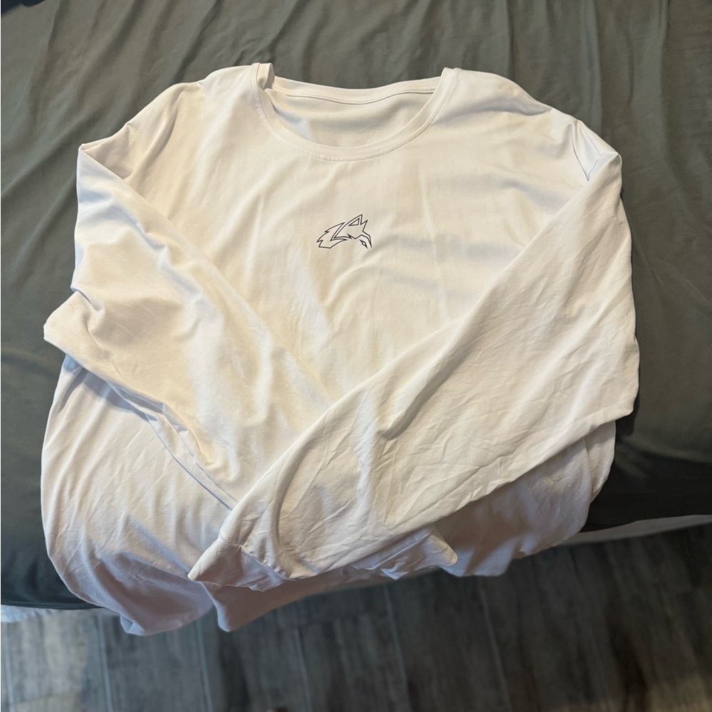 Alphalete Long Sleeve